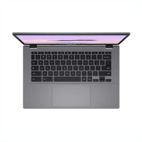 Notebook ASUS Chromebook Plus CX34 14' Touch FHD 128GB / 8GB RAM Intel Core I3-1315U W11 - Gray Notebook ASUS Chromebook Plus CX34 14' Touch FHD 128GB / 8GB RAM Intel Core I3-1315U W11 - Gray