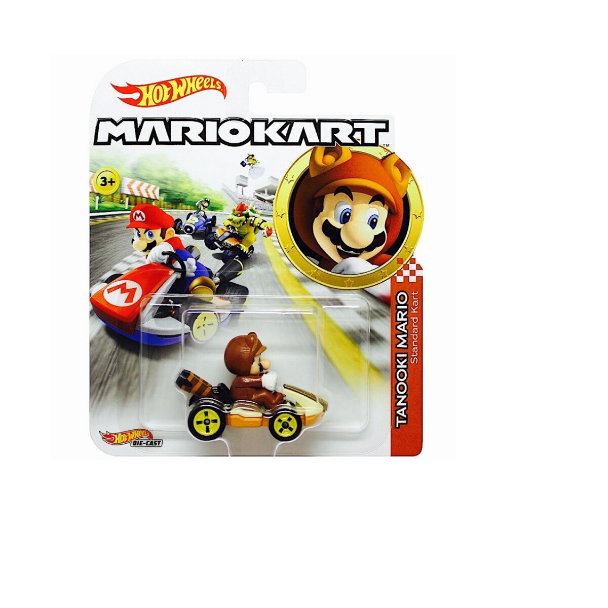 Mario Kart - Varios 