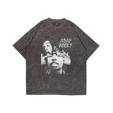 REME OVERSIZE - ASAP ROCKY REME OVERSIZE - ASAP ROCKY