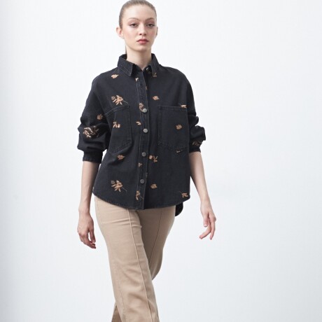 PANTALÓN RAMIS Beige Oscuro