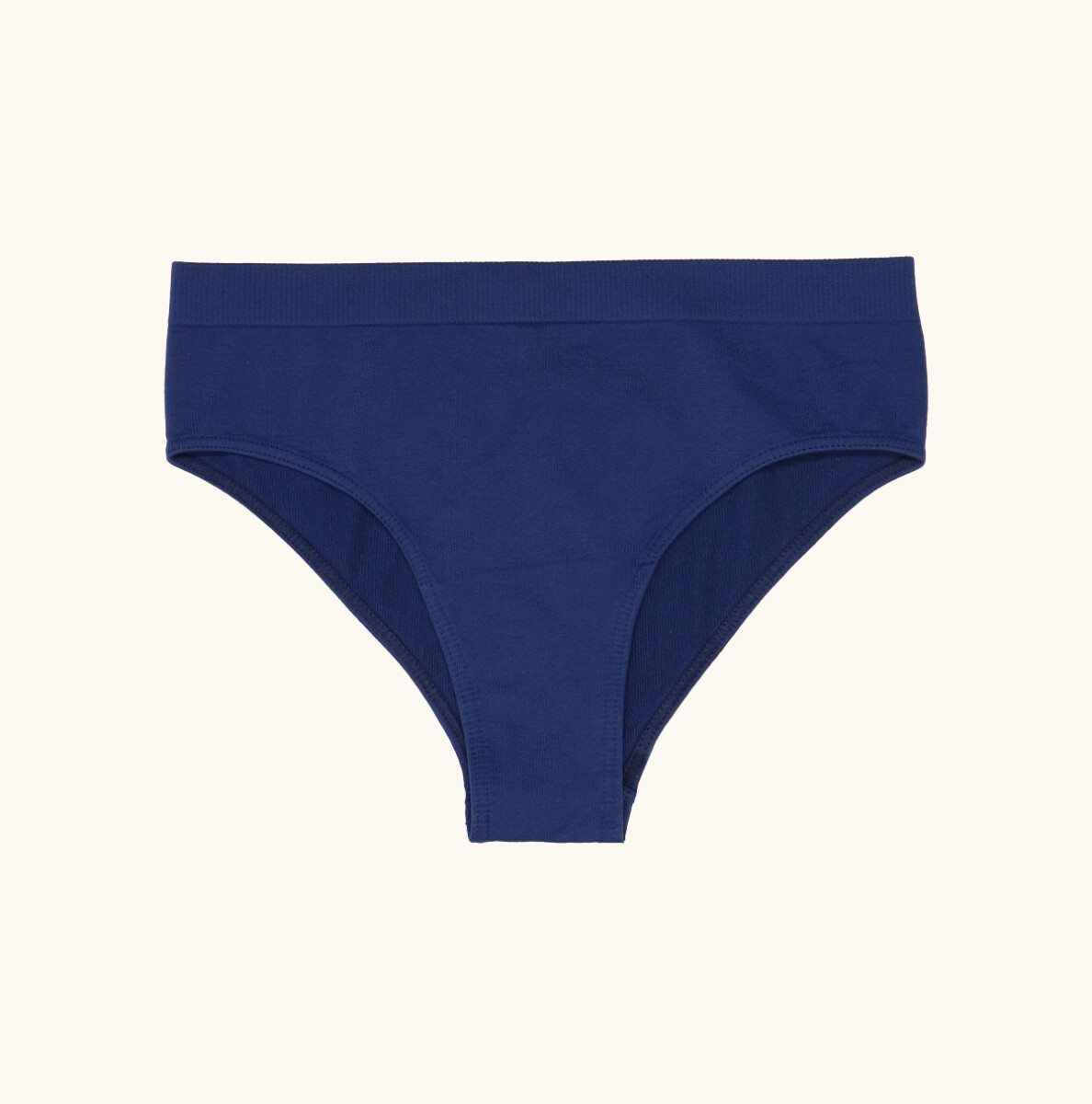 Bikini Microfibra 53021 - Azul Intenso 