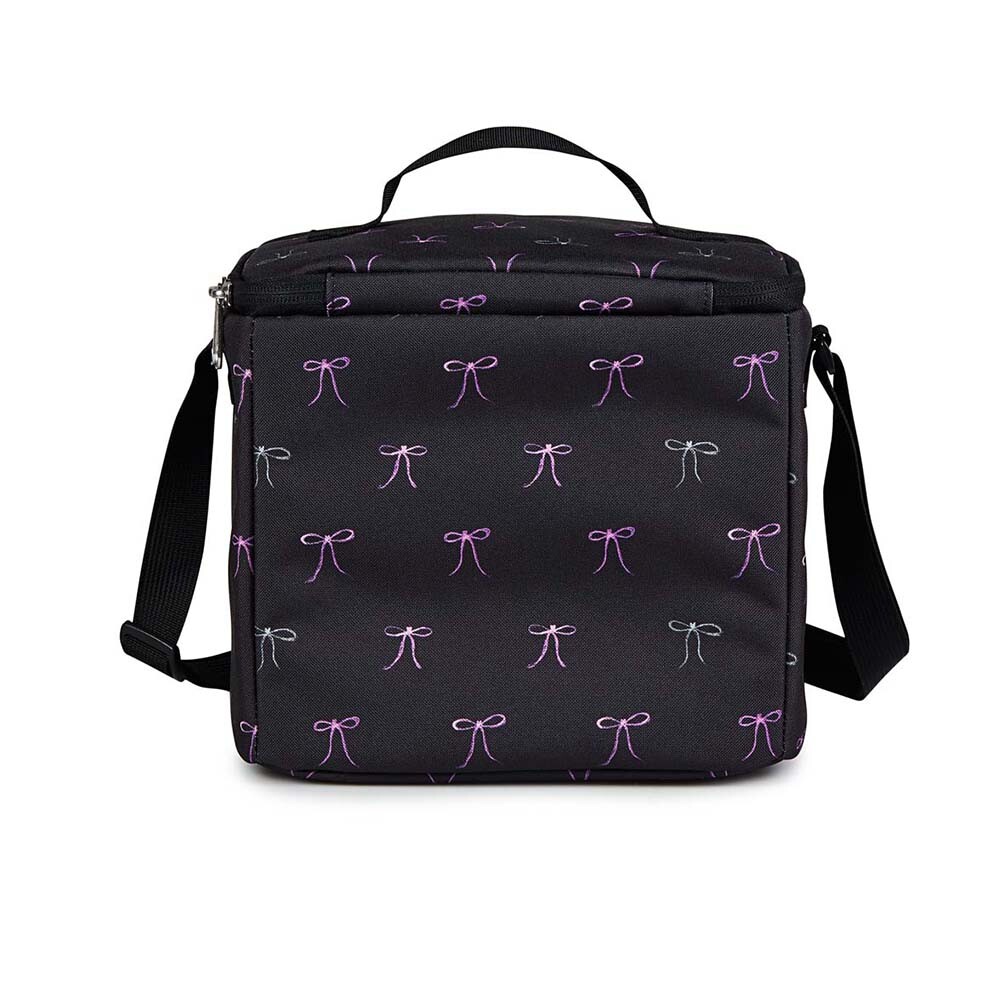 Lonchera Térmica Super Snack Bad Bows