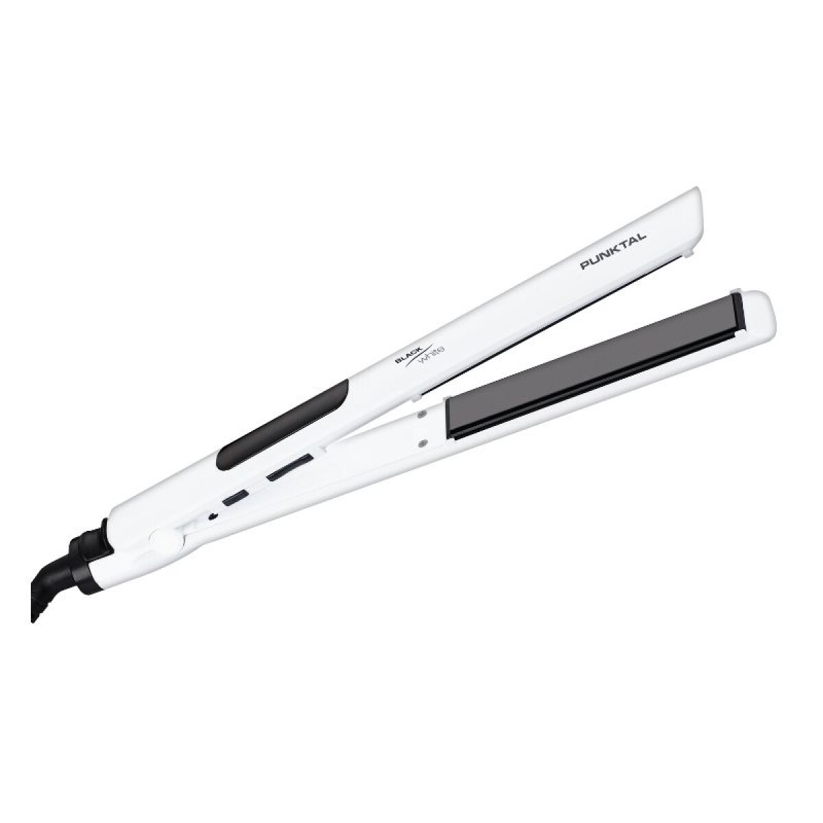 PLANCHITA PARA CABELLO PK-325 BW - PUNKTAL 