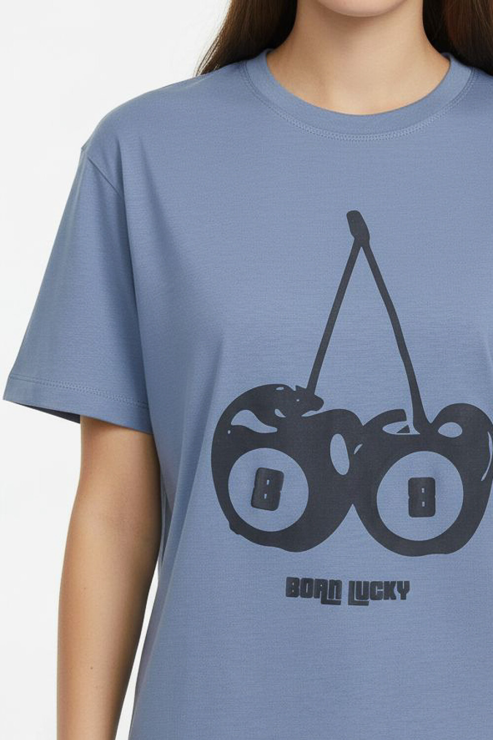 Remera Dush Estampado 3