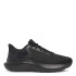 Championes de Hombre Under Armour Charged Rogue 5 Negro