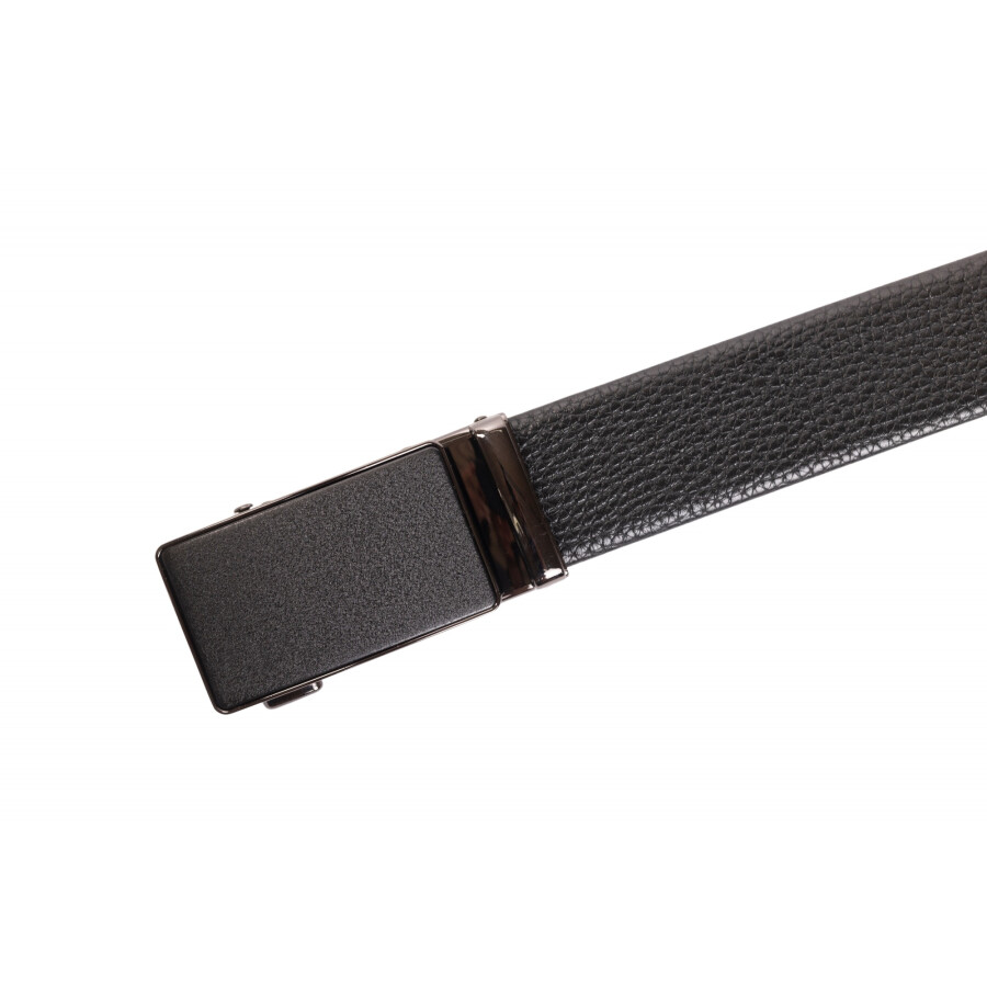 SNAKE CINTO BLACK