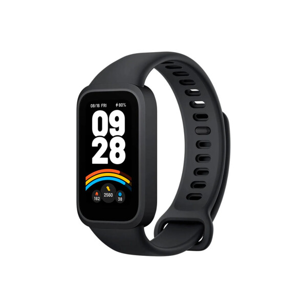 Xiaomi Smart Band 9 Active color negro Xiaomi Smart Band 9 Active Color Negro