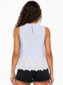 BLUSA JULE CELESTE