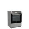 Cocina Vitro 4 Elem Techwood Vit6060ix Cocina Vitro 4 Elem Techwood Vit6060ix