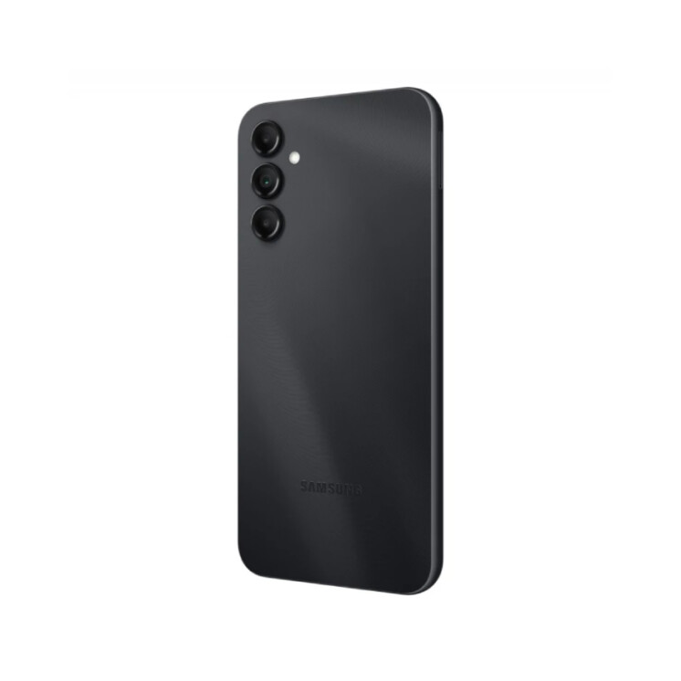 Samsung Galaxy A14 DS (2023) 128GB Black