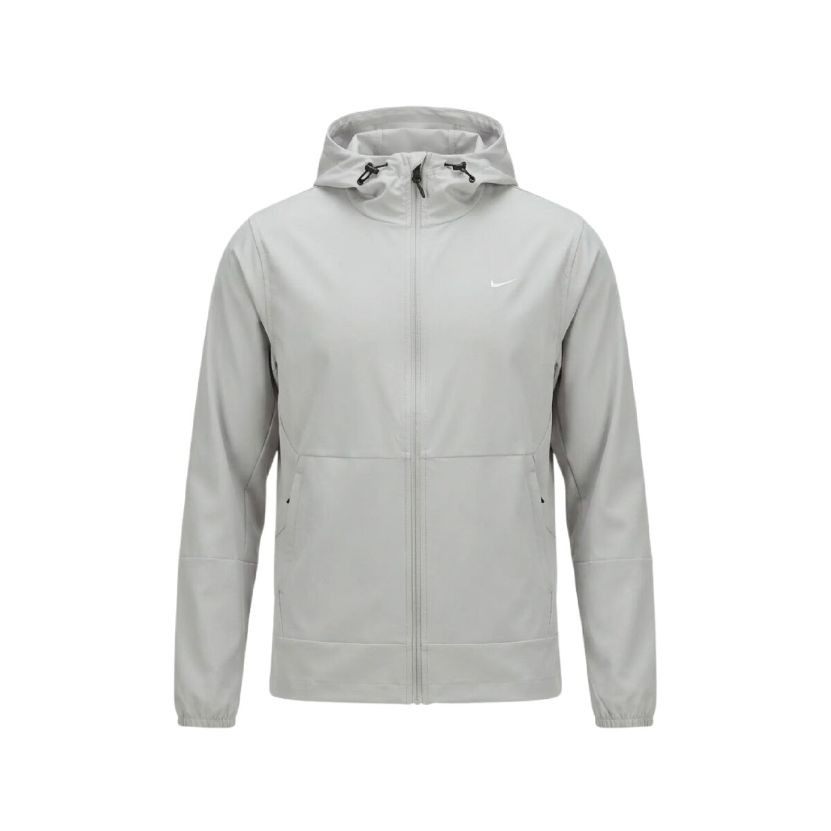 CAMPERA NIKE UNLIMITED JKT - Black 