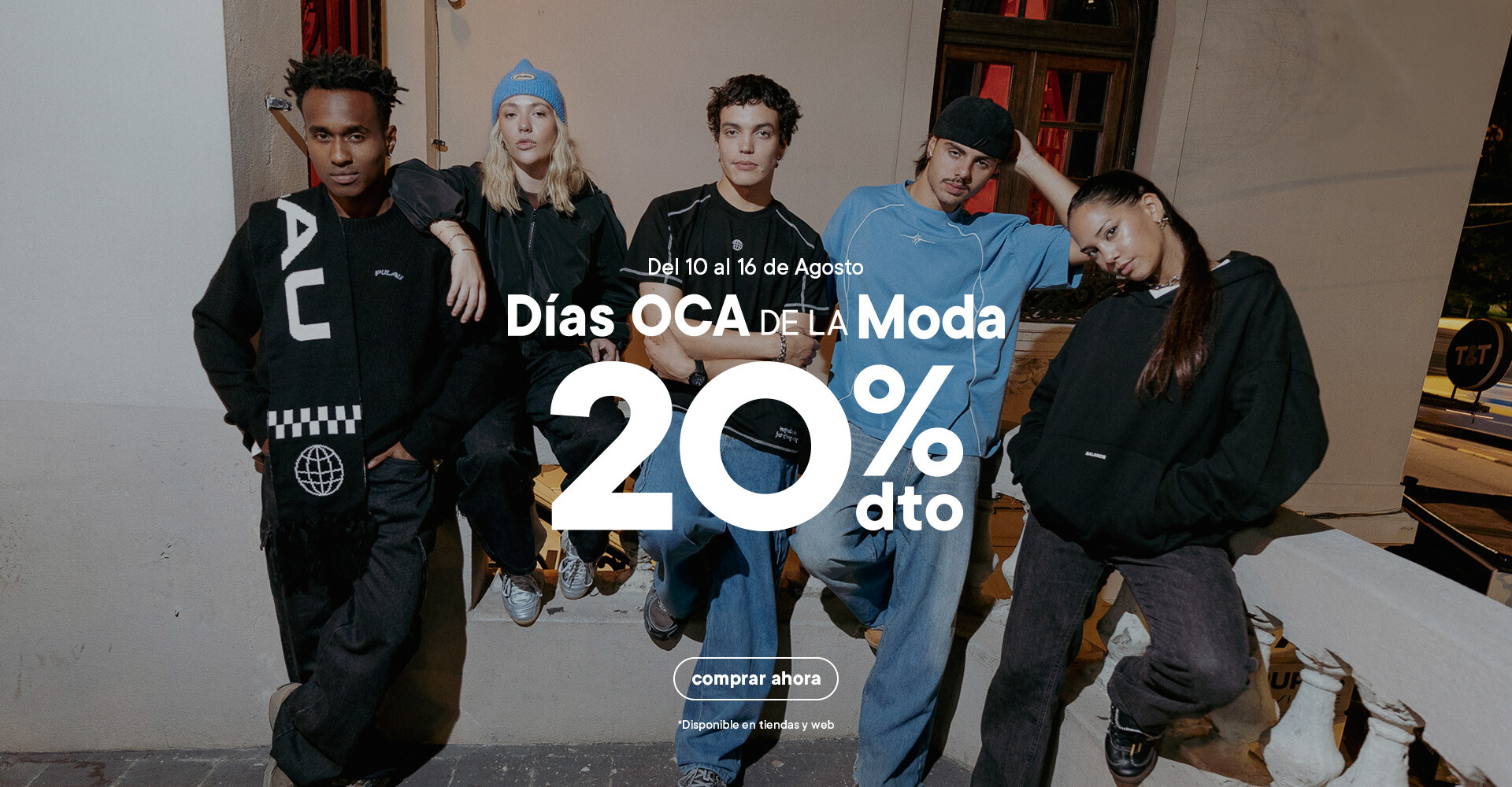 OCA