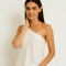 Blusa Nalira Marfil / Off White