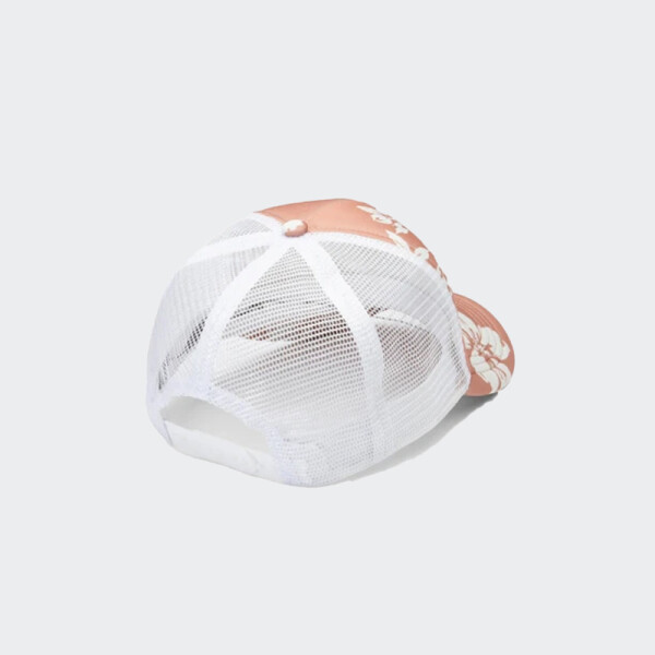 Gorro Volcom Into Paradise Clay