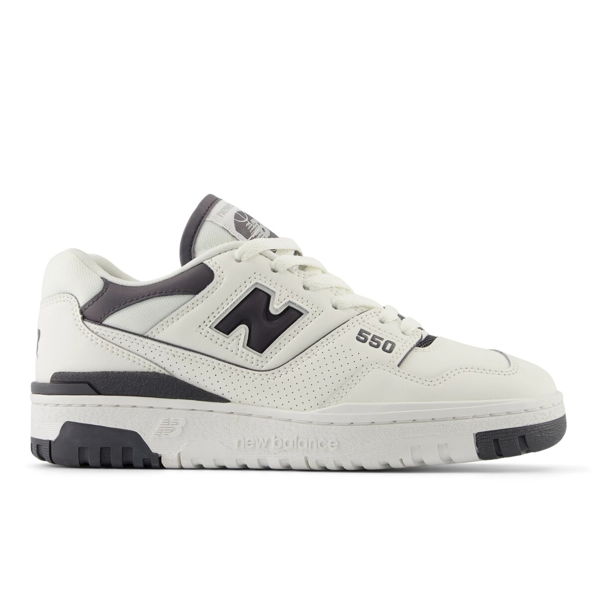 Championes New Balance de dama - 550 - BBW550BH - SEA SALT 