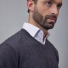 SWEATER GRIS