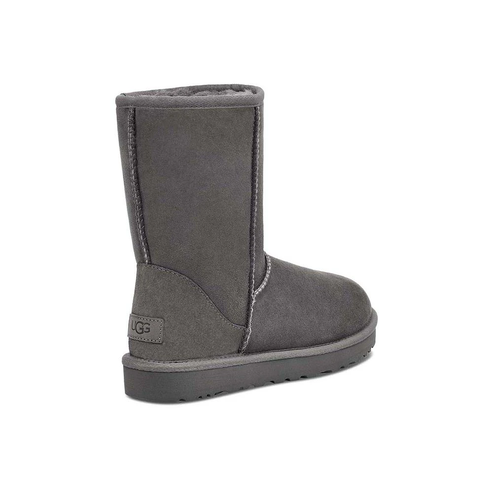 Classic Short II W - Mujer Grey