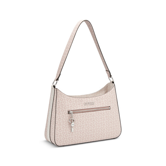 Cartera Guess Tana Rosa 0