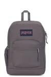 MOCHILA CROSS TOWN PLUS GRAPHITE GREY