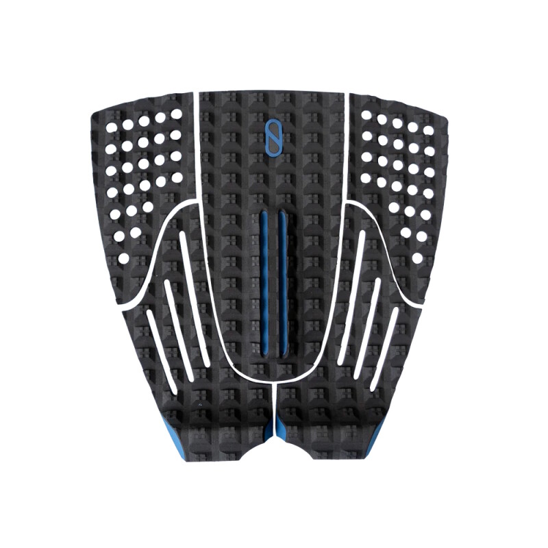 Pad - Slater Designs - Action Pad - 5 piezas - Black/Blue