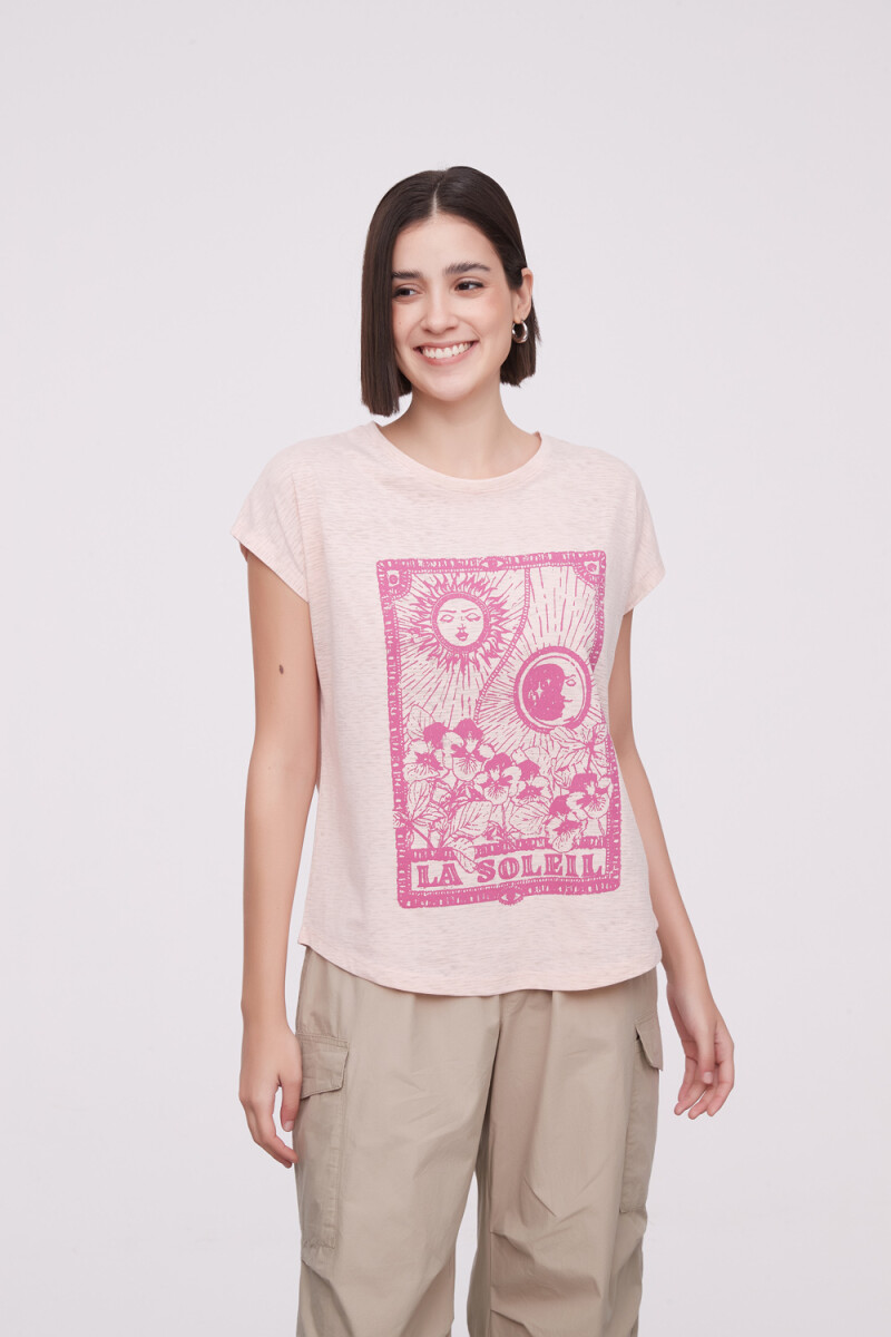 Remera Fiz - Estampado 1 