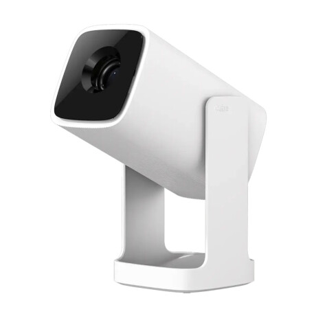 Proyector Wanbo Cube 1 Blanco Proyector Wanbo Cube 1 Blanco