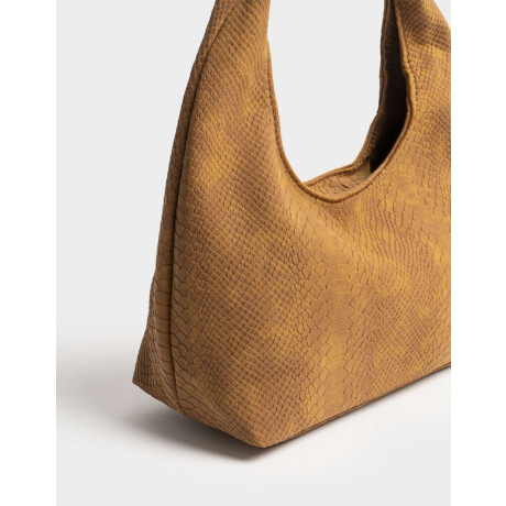 Bandoleras Marron Camel