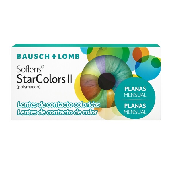 Star Color II sin Graduacion 1-r-es-bc-c