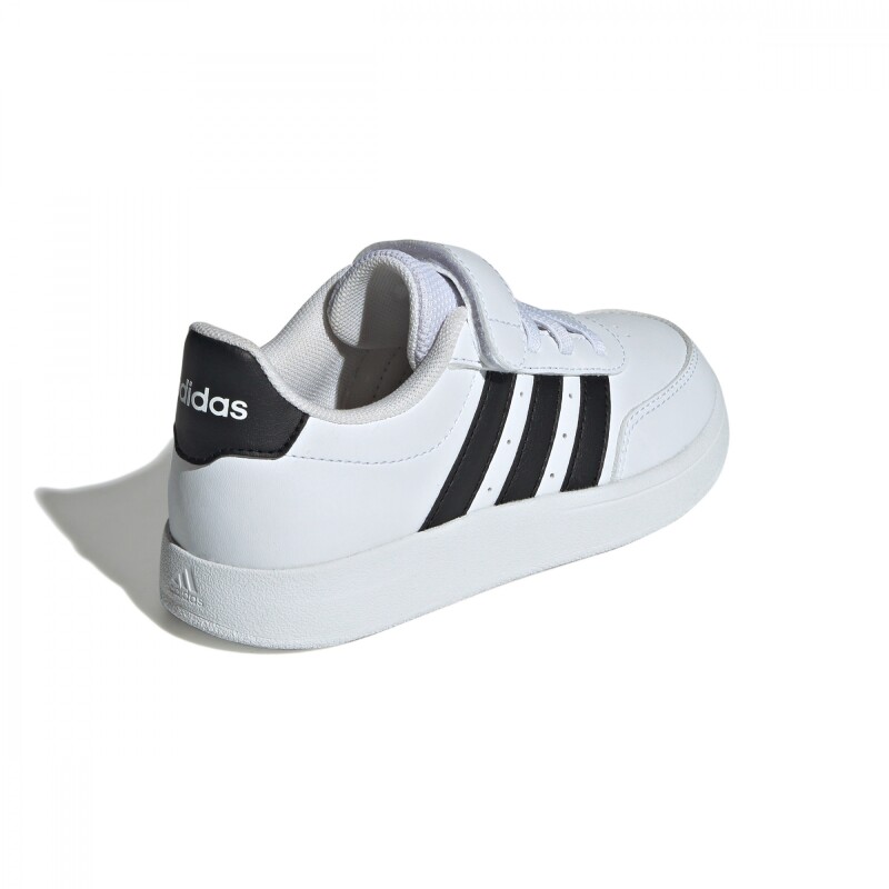Zapatillas Breaknet 2.0 de Niños Blanco