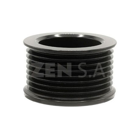 POLEAS ALT.Y DINAMO - FORD CARGO-VW 9R 62EXT. FIJA ZEN POLEAS ALT.Y DINAMO - FORD CARGO-VW 9R 62EXT. FIJA ZEN