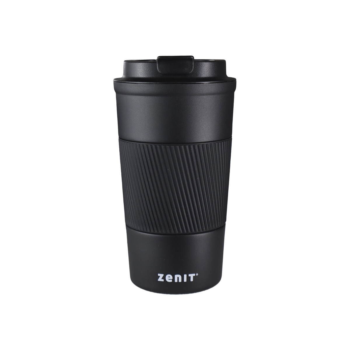 VASO TÉRMICO 510ML NEGRO 