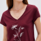 Remera Brosket Estampado 5