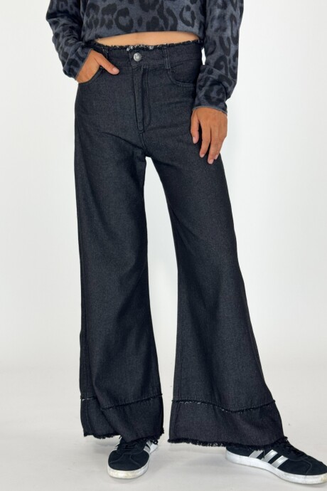 PANTALON NOA Negro