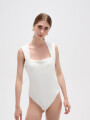 Body Garmen Marfil / Off White