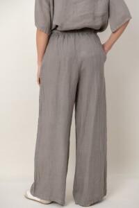 PANTALON HEATH Visón