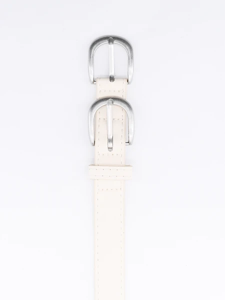 CINTO GRETA OFF WHITE