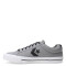 Championes de Hombre Converse Casual OX Classic Gris - Negro - Blanco