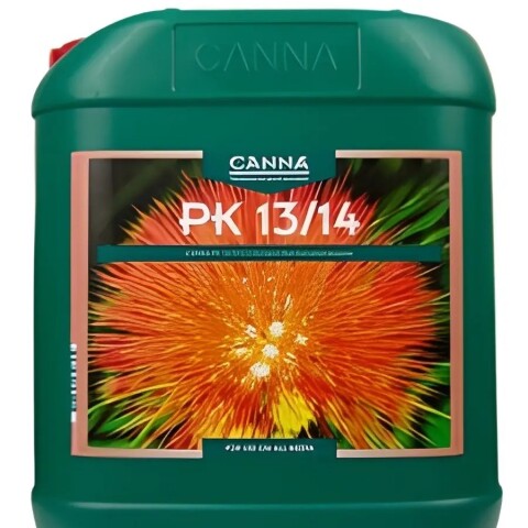 PK 13-14 CANNA 5L
