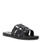 Sandalias de Mujer Ipanema Bold Negro