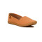 Zapatilla Moleca Mujer Arena