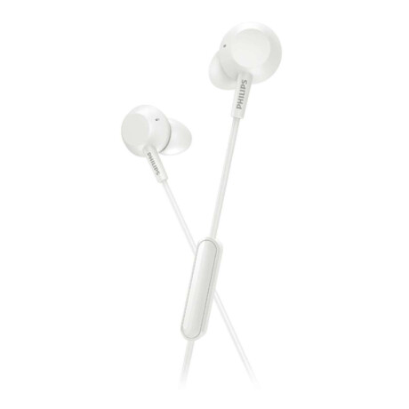 Auriculares Philips Intrauditivos