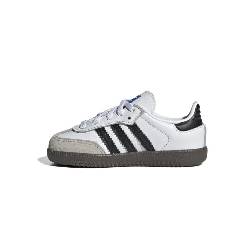 adidas SAMBA OG Cloud White / Core Black / Gum