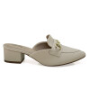 ZAPATO MODARE Mujer 7340.124-21736 Crema