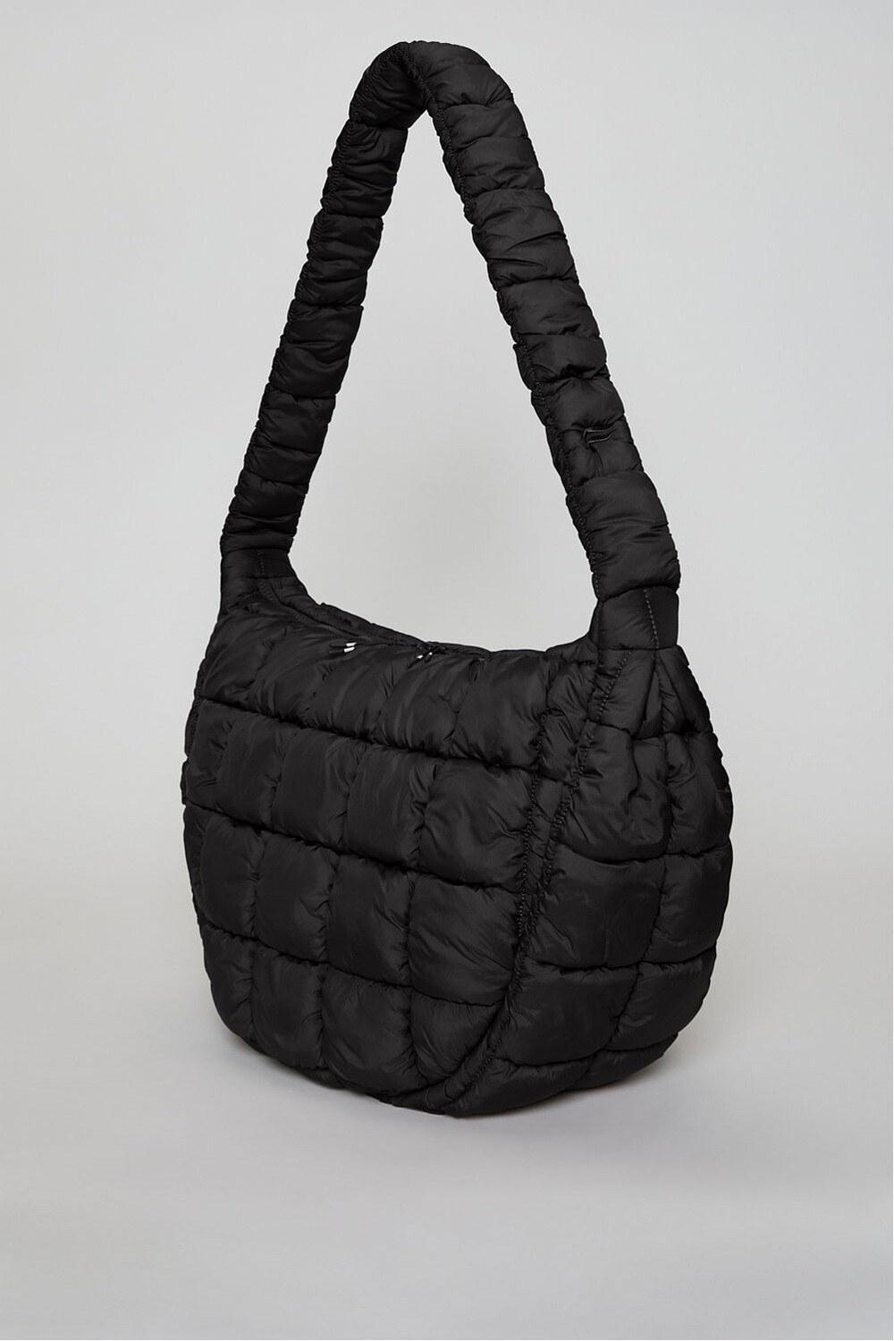 Bolsos The Hold It All Puff Bag Mujer Black