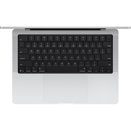 Apple Macbook Pro M5 10+10, 24GB, 1TB Ssd, 14.2'' Retina 001