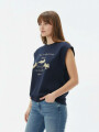 Remera Giovannas Estampado 2