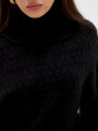 Polera Rimia Negro