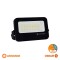 FOCO LED LEDVANCE OSRAM COMPACT G2 10W Foco LED LEDVANCE Compact IP66 10W CCT Negro