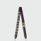 Longchamp - CORREA BANDOLERA SHADOW 0