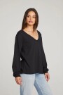 CAMISETA COTTON JERSEY Gris